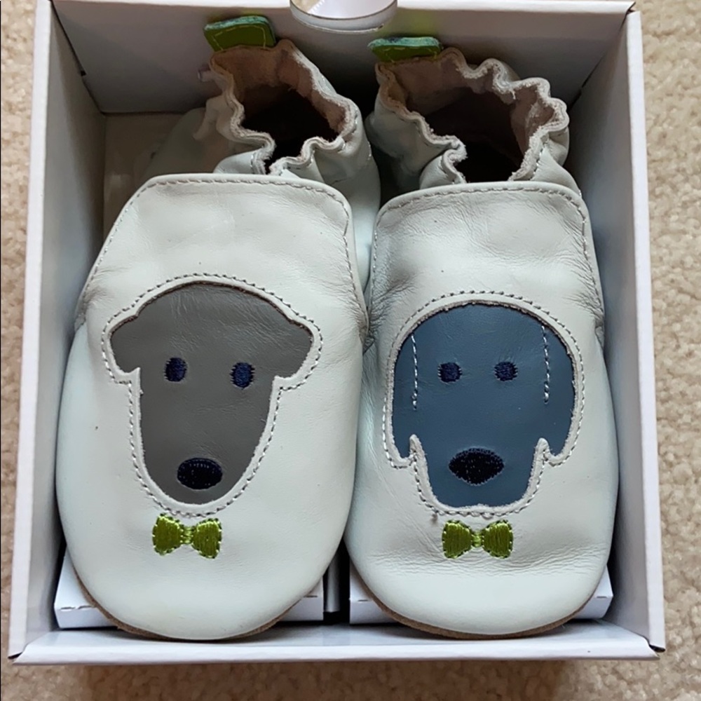 Robeez - Picture 2 of 4